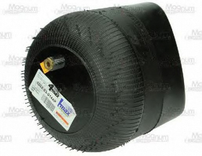 MAGNUM TECHNOLOGY 5002030144p -  Кожух пневматической рессоры